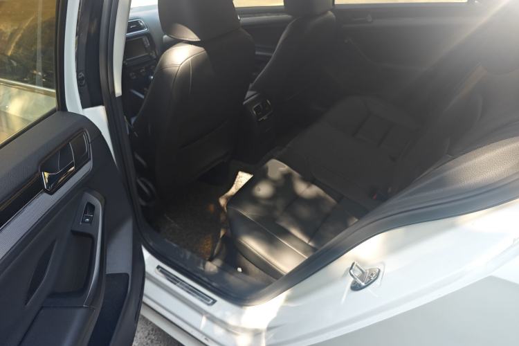 Used Volkswagen Sagitar 2018 280TSI DSG Ignite Edition