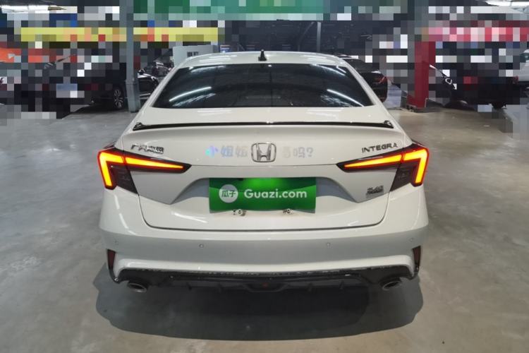 Used Honda Integra 2022 240TURBO CVT Prestige Edition
