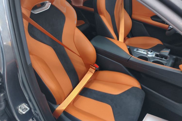 Used CHANGAN UNI-V 2023 1.5T Sport Edition Right Front Seat