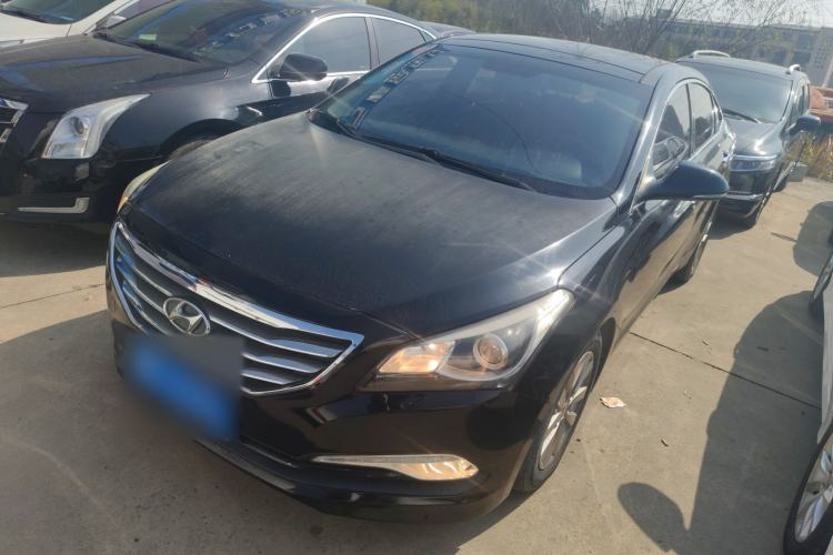 Used Hyundai Mistra 2014 1.8L Automatic Smart GLS