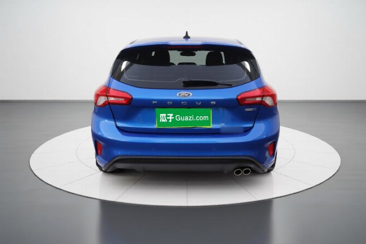 Used Ford Focus 2021 Hatchback EcoBoost 180 Automatic ST Line