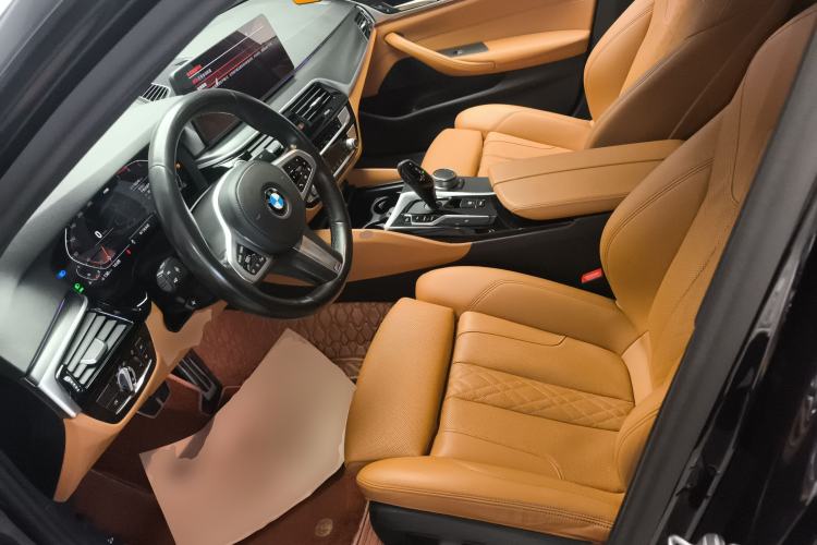 Used BMW 5 Series 2020 525i M Sport Package
