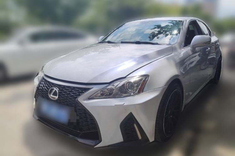 Used Lexus IS 2009 300 Xuan Dong Edition Guazi used car, China used car export, Used car for sale, Used cars, Cheapest cars for sale