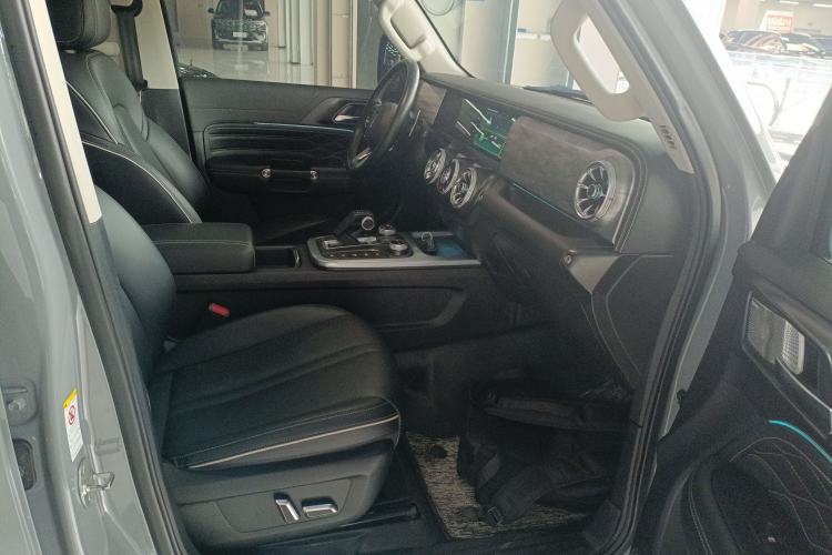 Used Tank 300 2021 Off-Road Edition 2.0T Conqueror