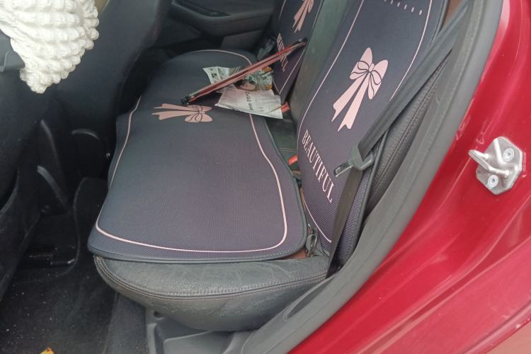 Used Ford Focus 2012 Hatchback 1.6L Automatic Comfort Model
