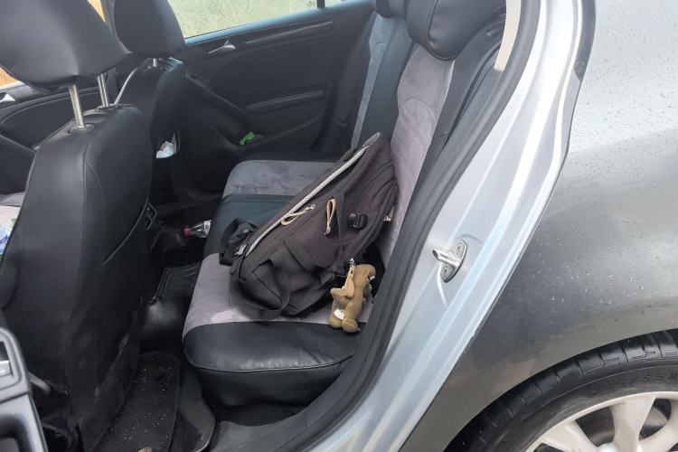 Used Volkswagen Golf 2012 1.4 TSI Automatic Comfort Edition