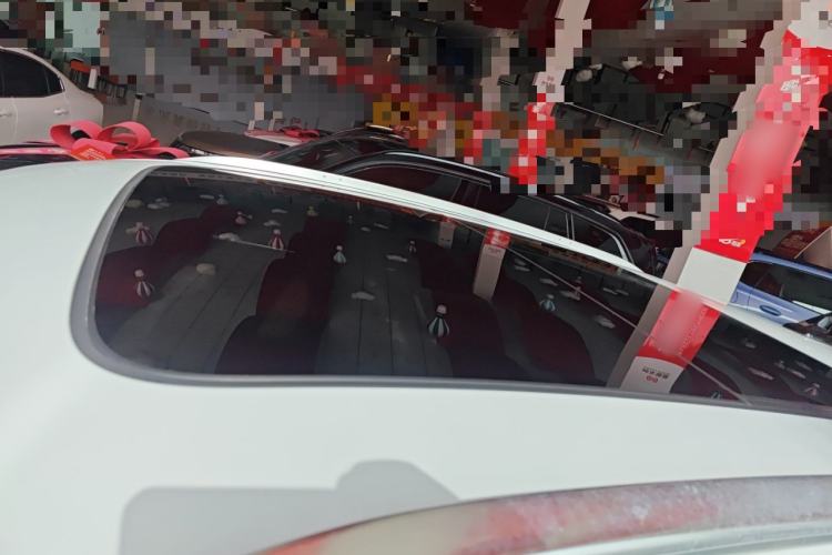 Used Audi Q3 2021 35 TFSI Fashionable and Elegant Model
