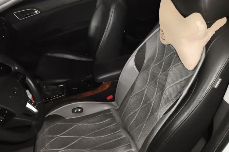 Used Hyundai Mistra 2014 1.8L Automatic Deluxe DLX Model
