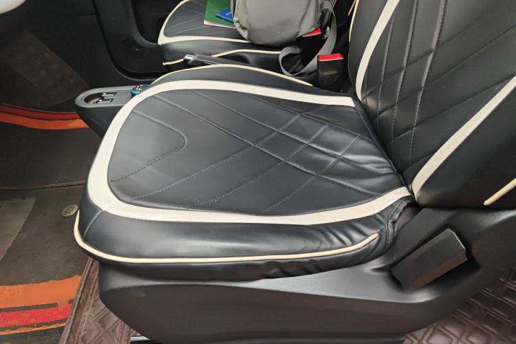 Used Wuling Hongguang MINIEV 2020 Freedom Version Lithium Iron Phosphate