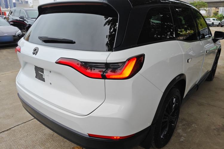 Used Nio ES8 2020 415 km Range 7-Seater Version
