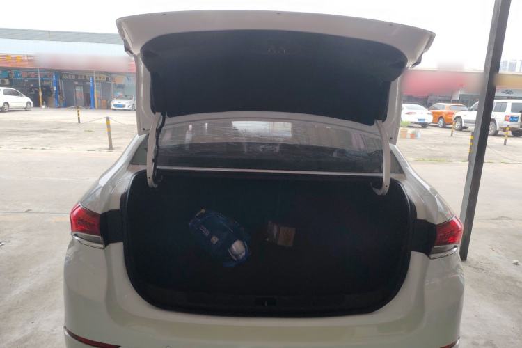 Used Buick GT 2018 18T Automatic Flagship Model