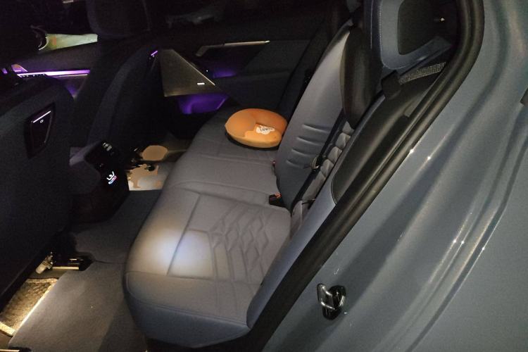 Used BMW i5 2024 eDrive 35L Luxury Model with M Sport Package