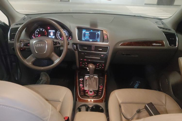 Used Audi Q5 2011 2.0TFSI Comfort Version