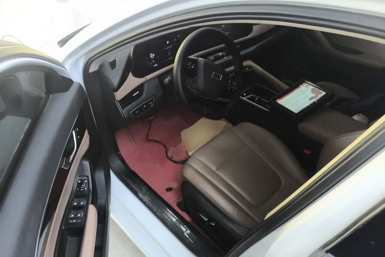 Used Bestune B70 2024 Dragon Edition 1.5T Leading Model
