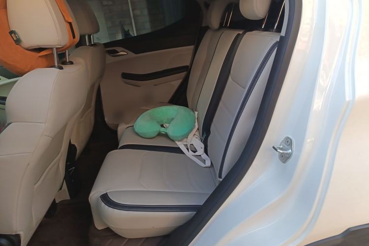 Used BYD Yuan Pro 2021 401 km Deluxe Version
