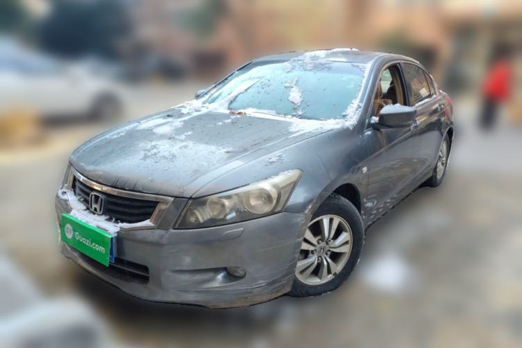 Used Honda Accord 2008 2.0L EX