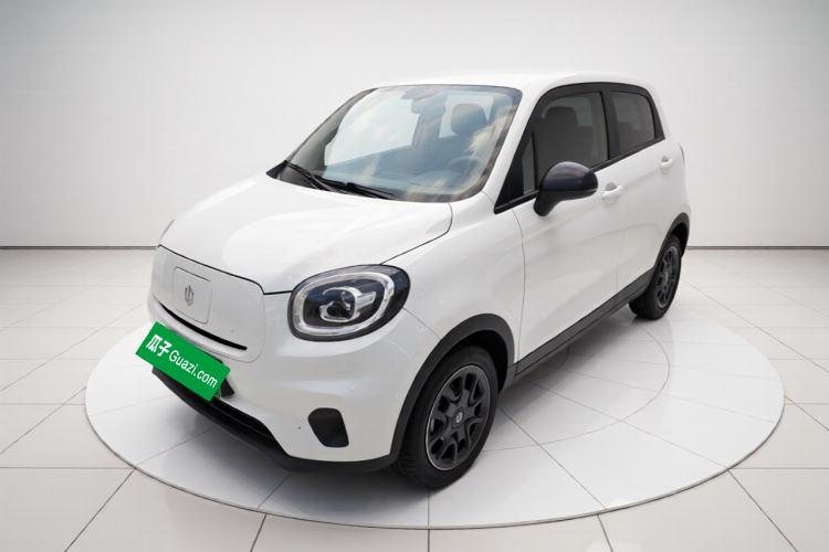 Used Leapmotor T03 2025 310 Comfort Edition Guazi used car, China used car export, Used car for sale, Used cars, Cheapest cars for sale