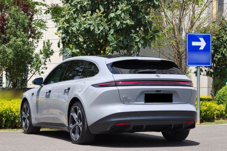 Used Nio ET5T 2023 75 kWh Touring
