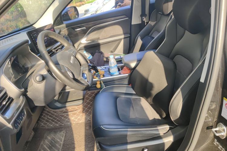 Used Haval H6 2021 National Trend Edition 1.5T Automatic Champion Version
