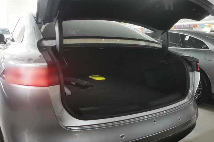 Used Chery Fulwin A9L 2025 Model, 260 Ultra-Long Range Prestige Edition