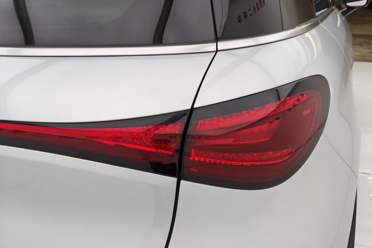 Used smart #1 2022 Premium Edition
