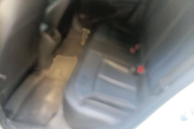 Used Buick Velite 6 2021 Connected & Shared PLUS