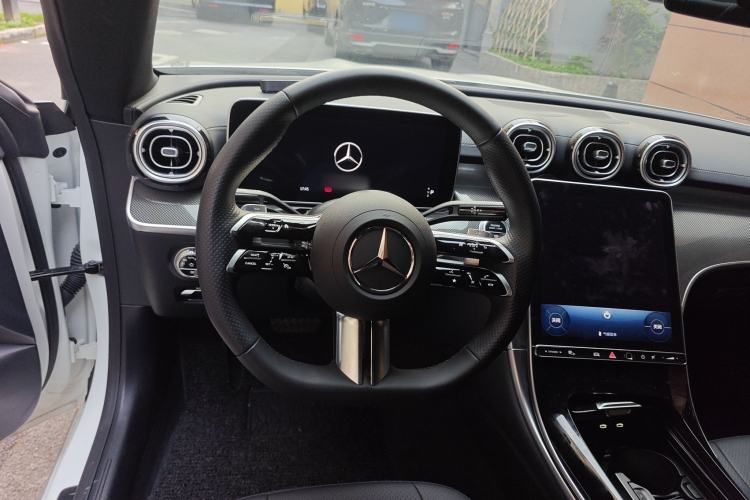 Used Mercedes-Benz CLE 2024 CLE 260 Coupe
