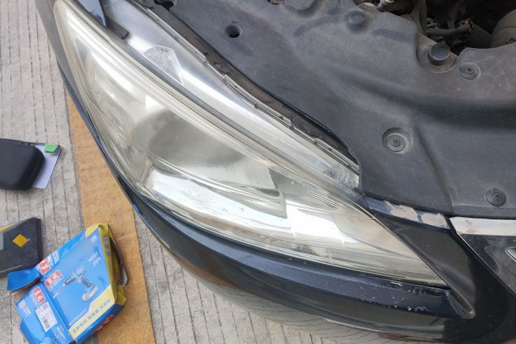 Used Nissan Sylphy 2014 1.6XV CVT Deluxe Edition