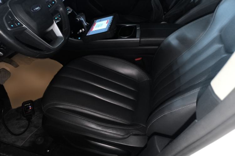 Used Ford Territory 2020 Lingjie S EcoBoost 145 CVT Platinum Edition