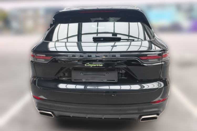 Used Porsche Cayenne E-Hybrid 2021 Cayenne E-Hybrid 2.0T