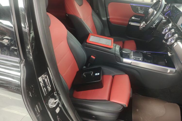 Used Mercedes-Benz GLB AMG 2022 AMG GLB 35 4MATIC