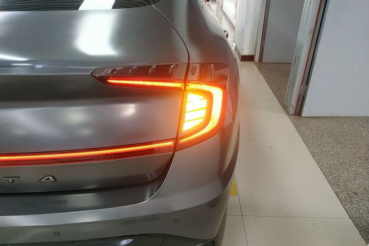 Used Hyundai Sonata 2022 380TGDi Automatic 20th Anniversary Edition
