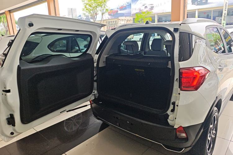 Used BYD Yuan Pro 2021 401 km Luxury Version
