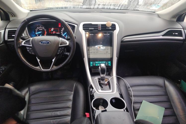 Used Ford Mondeo 2013 1.5L GTDi180 Fashion Edition