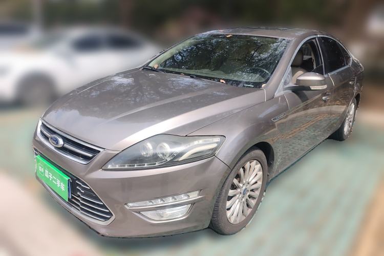 Used Ford Mondeo 2011 2.0L GTDi 200 Fashion Edition