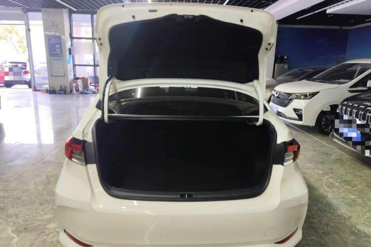 Used Toyota Corolla 2022 1.2T S-CVT Pioneer PLUS Edition