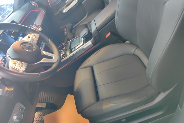 Used Mercedes-Benz GLB 2020 Facelift GLB 200 Fashion Edition
