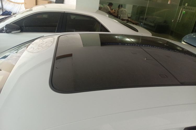 Used Volkswagen Sagitar 2019 280TSI DSG Comfort Version China VI Standard
