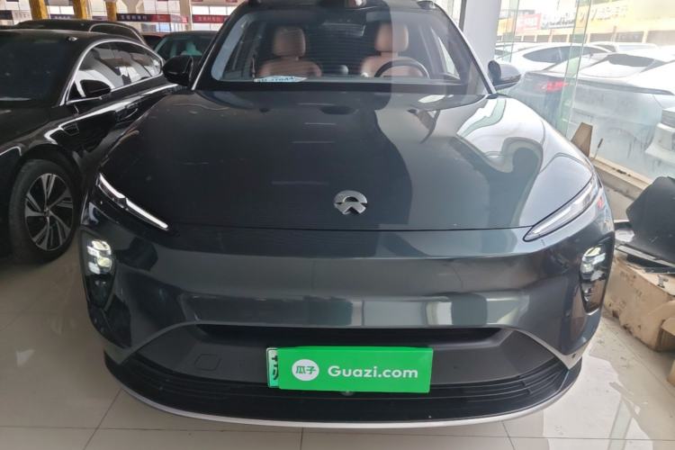 Used Nio ES8 2023 75 kWh Executive Edition Front