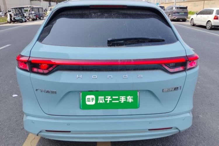 Used Honda e:NP1 2023 510 km Range Lanji Version
