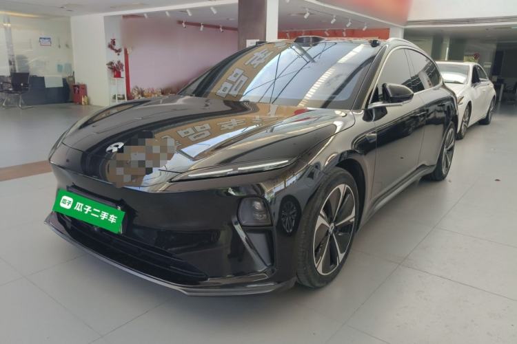 Used Nio ET5T 2024 75kWh Touring