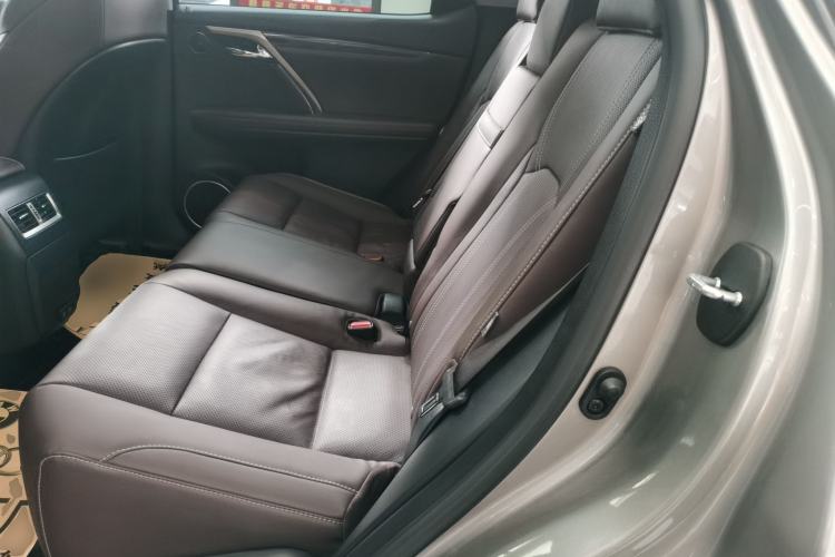 Used Lexus RX 2020 Facelifted 300 4x4 Elegant Edition
