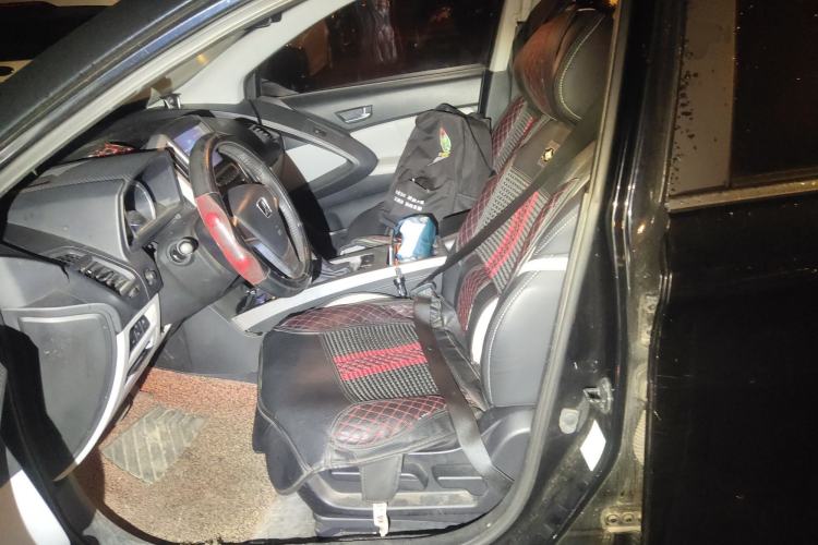 Used Luxgen U6 SUV 2014 1.8T Fashion Edition