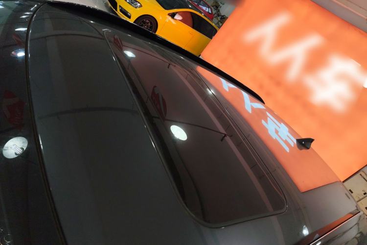 Used Mazda CX-5 2021 2.0L Automatic Two-Wheel Drive Black Knight