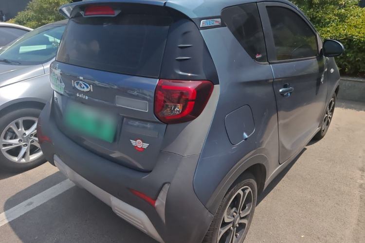 Used Chery New Energy Little Ant 2019 4-Seater Smart Edition 35 kWh