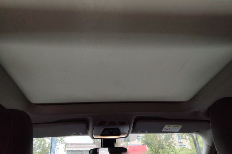 Used BMW X1 2021 sDrive25Li Leading Model
