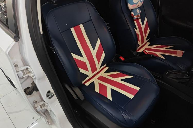 Used MG 3 2017 1.5L Automatic Smart Connect Elite Edition