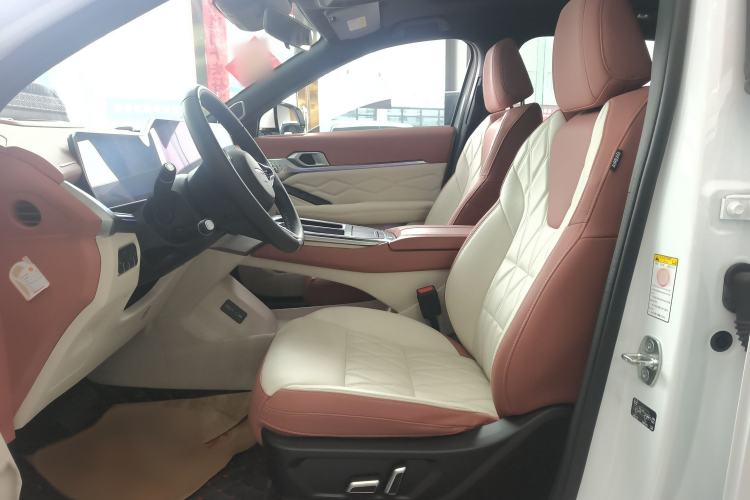 Used Haval XY 2022 1.5T Smart Edition