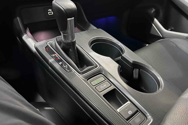 Used Honda Integra 2023 240TURBO CVT Smart Enjoyment Version