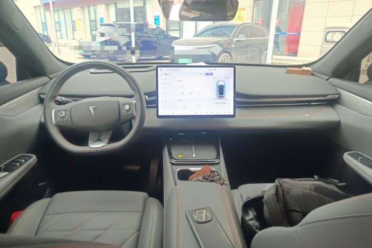 Used Deepal S05 2024 510Max Pure Electric Version